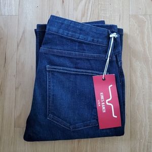 Audrey Kimes Ranch Jeans